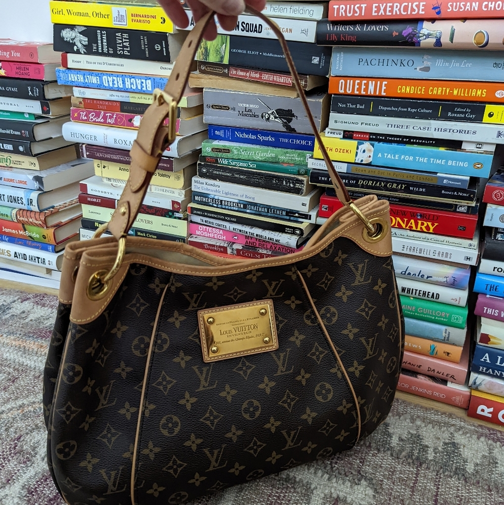 Louis Vuitton Galleria PM